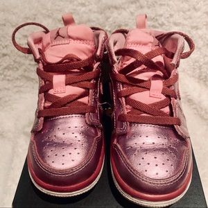 Toddler Jordan Sneakers